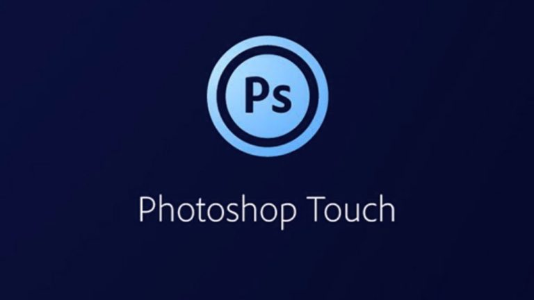 Adobe Photoshop Touch и все-все-все