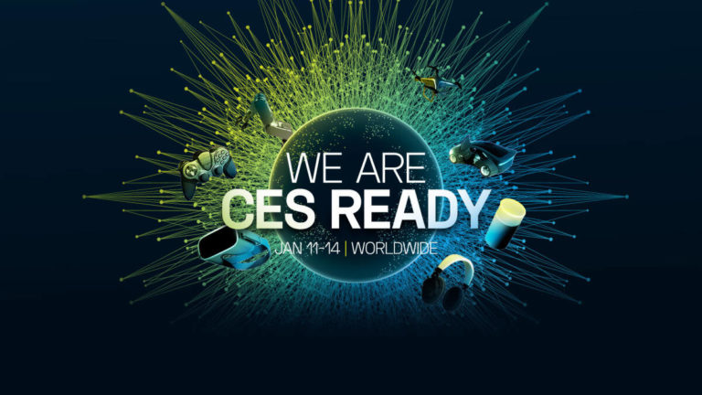 Sony проведет пресс-конференцию на выставке CES 2021 в онлайн-формате