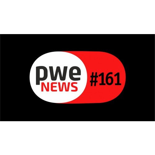 PWE News #161 | Дрон Sony | Comica Traxshot | Планы Fujifilm | Камера Chronos 1000 FPS