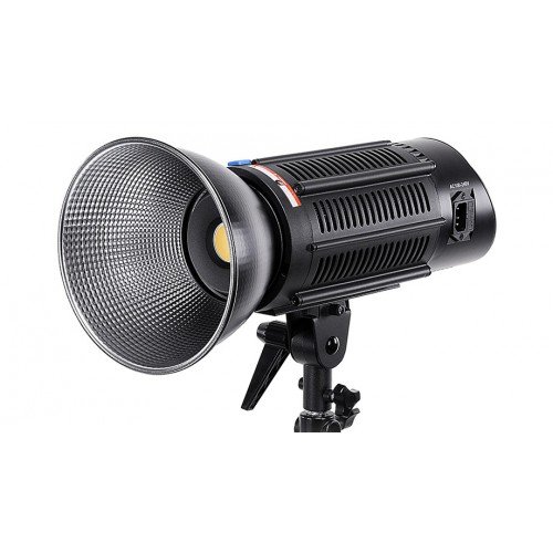 Светодиодный светильник Fotodiox Warrior 150 Daylight