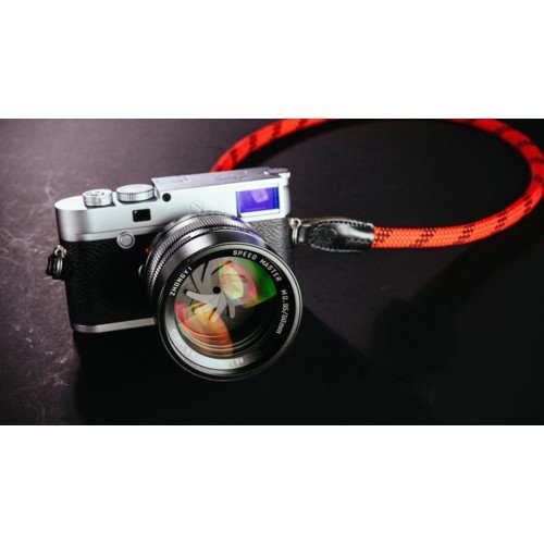 ZY Optics анонсировала объектив Mitakon Speedmaster 50mm f/0.95 для камер Leica M