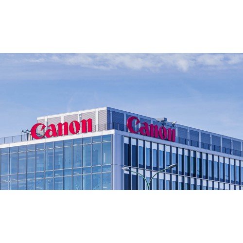 Canon закончила 2020 год с показателями лучше прогнозируемых