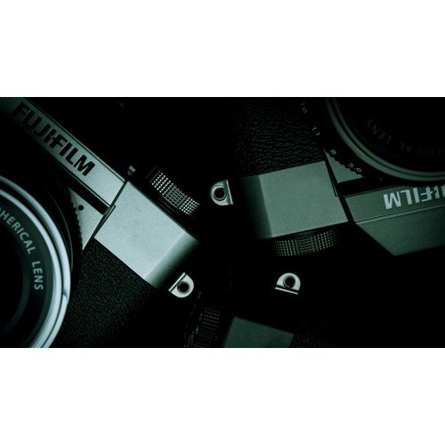 Fujifilm представит 27 января 2 камеры и 3 объектива?