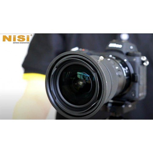 NiSi скоро представит свой первый объектив для Nikon Z