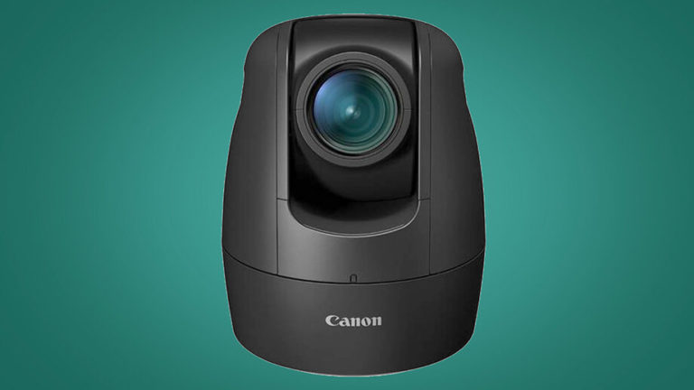 Canon PowerShot AI, камера с искусственным интеллектом?
