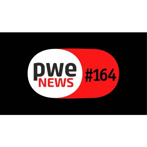 PWE News #164 | Новые камеры Sony | MFT лидирует | Обновленные Рубинары и другие новости