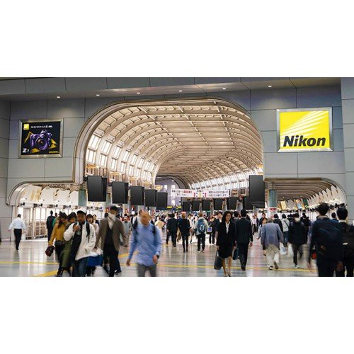 Что представит Nikon в текущем году?