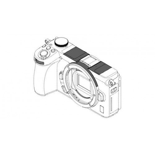 Nikon Z30 будет без электронного видоискателя