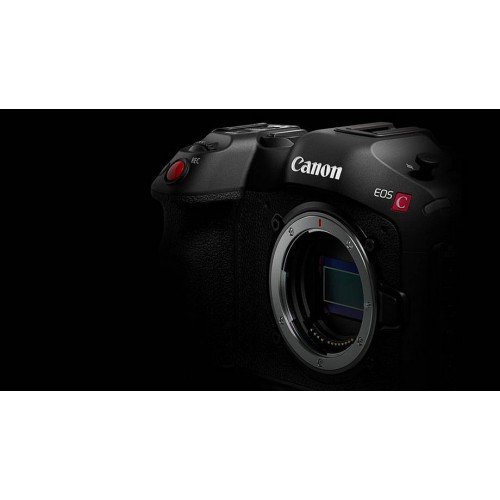 Canon Cinema EOS C50 и EOS C200 II представят в первой половине 2021 года