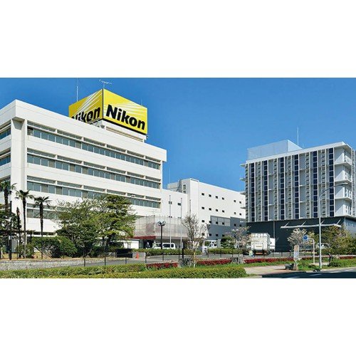 Nikon закроет два завода по производству объективов в Японии