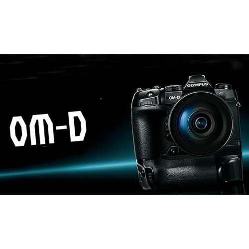 OM Digital Solutions анонсировала разработку новой камеры