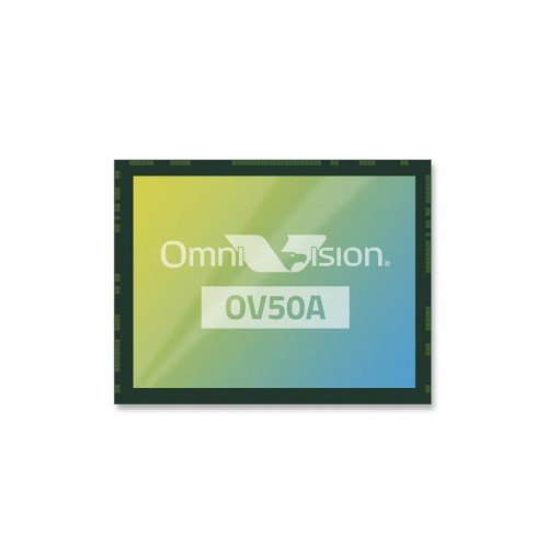 Первый сенсор OmniVision 50 МП со полным покрытием фазовыми датчиками