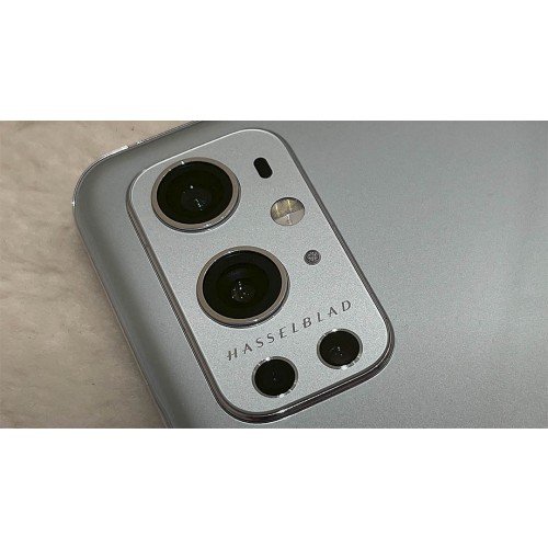 Смартфон OnePlus 9 Pro получит камеры Hasselblad