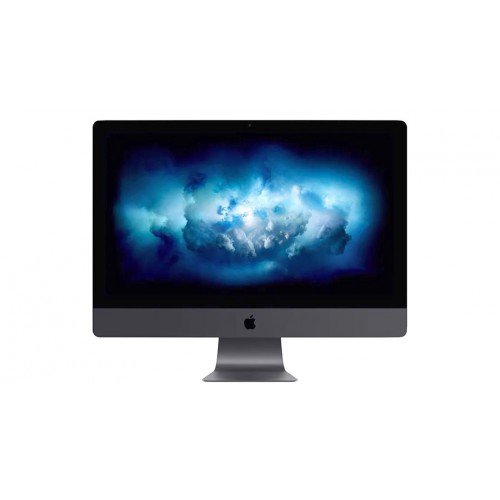 Apple прекращает выпуск компьютеров линейки iMac Pro