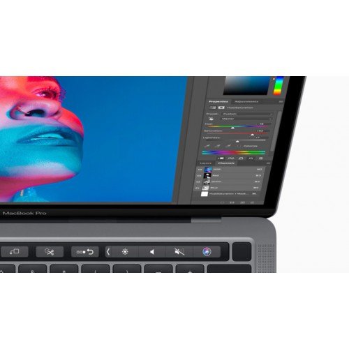 Adobe анонсирована Photoshop для Apple Silicon и режим сверхвысокого разрешения для ACR