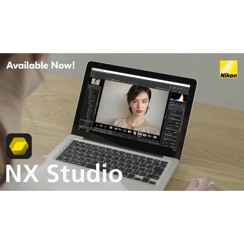 Nikon анонсировала приложение NX Studio версии 1.0
