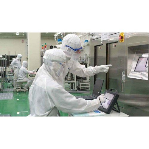 Canon создаст передовое производство микросхем в Японии