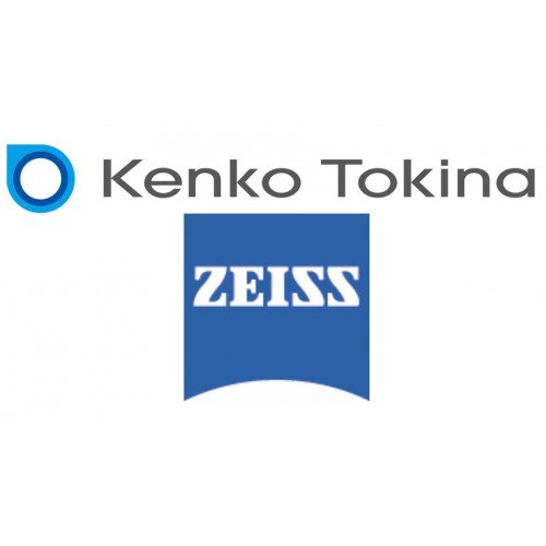 Kenko Tokina и Carl Zeiss сформировали бизнес-альянс