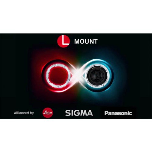 Sigma: к альянсу L-mount присоединится новый участник?