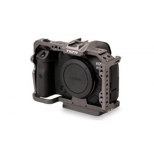 Tilta выпустила риг для камер Canon EOS R5 и EOS R6