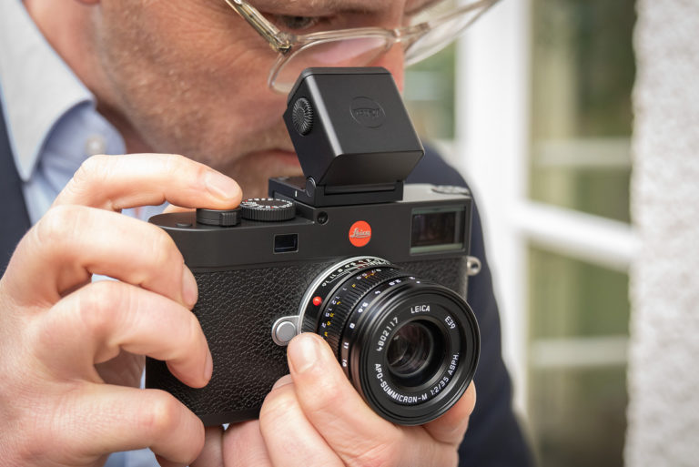 В сети появились слухи о Leica M11