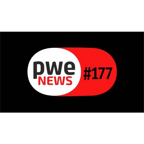 PWE News #177 | Sony a6700 или a7000 | Laowa F0.95 | “пушка” Tascam