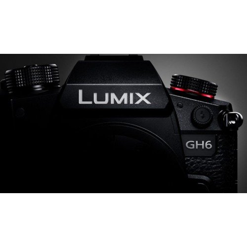 Panasonic заявила о разработке Lumix DC-GH6