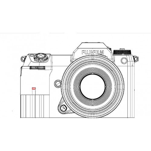 Новости про среднеформатную камеру Fujifilm FF210001