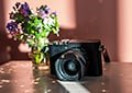 Обзор камеры Leica Q2 Monochrom: 50 оттенков серого