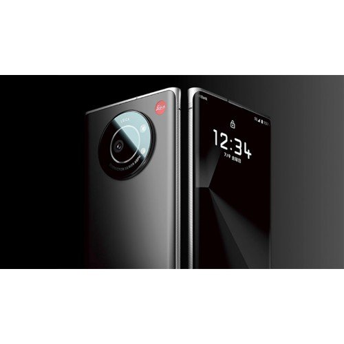 Leica выпустила смартфон Leitz Phone 1
