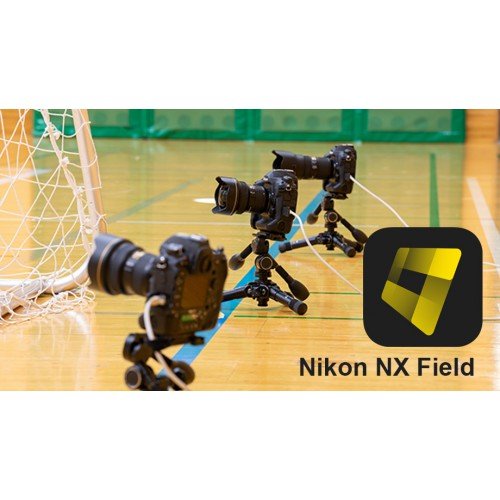Система удалённой съёмки Nikon NX Field