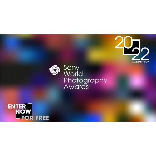 Sony World Photography Awards 2022 принимает работы участников