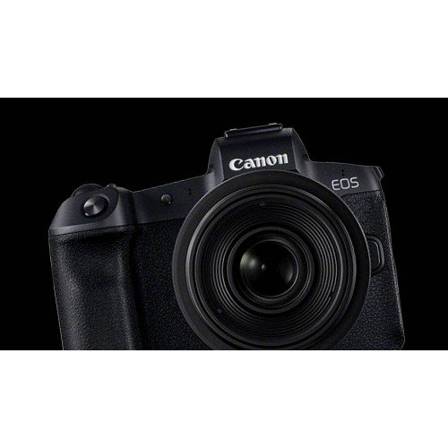 Canon готовит полнокадровую камеру за $799?!