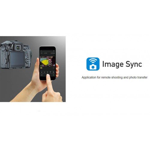 Ricoh обновила ImageSync до версии 2.1.7