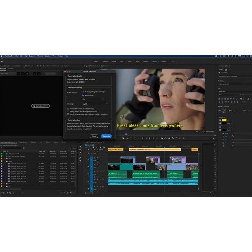 Июльские обновления Adobe Premiere Pro и After Effects