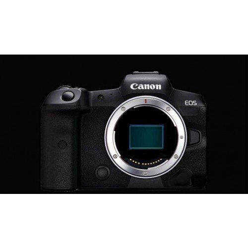 Canon представит APS-C камеру серии EOS R в 2022 году