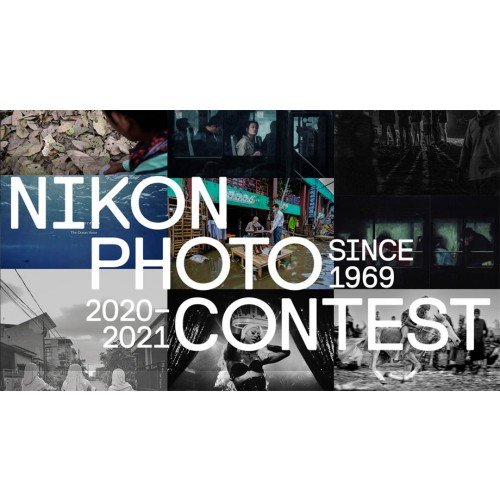 Итоги Nikon Photo Contest 2020-2021
