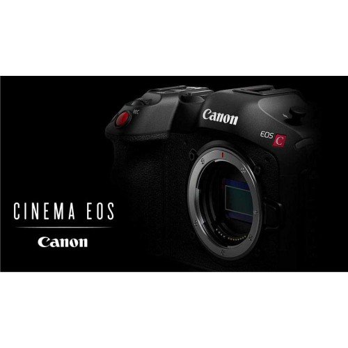Что будет дальше с линейкой Canon Cinema EOS?