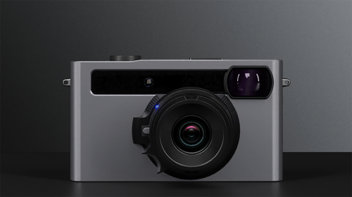 Новая дальномерная камера PIXII будет стоить €2999