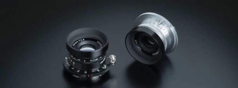 Cosina объявила ретро-объектив Voigtlander HELIAR 40mm f/2.8 Aspherical