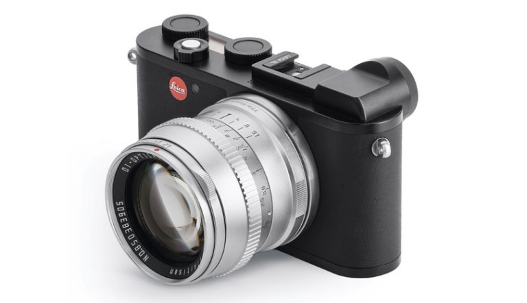 TT Artisan 50mm f/1.2 Silver выпущен для байонета Leica L