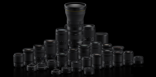 Nikon обновила NIKKOR Z 50mm f/1.2 S, NIKKOR Z 24-70mm f/2.8 S и NIKKOR Z MC 105mm f/2.8 VR S