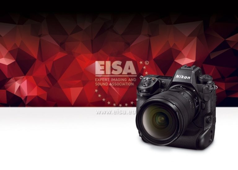 Названа лучшая фототехника 2022-2023 по версии EISA