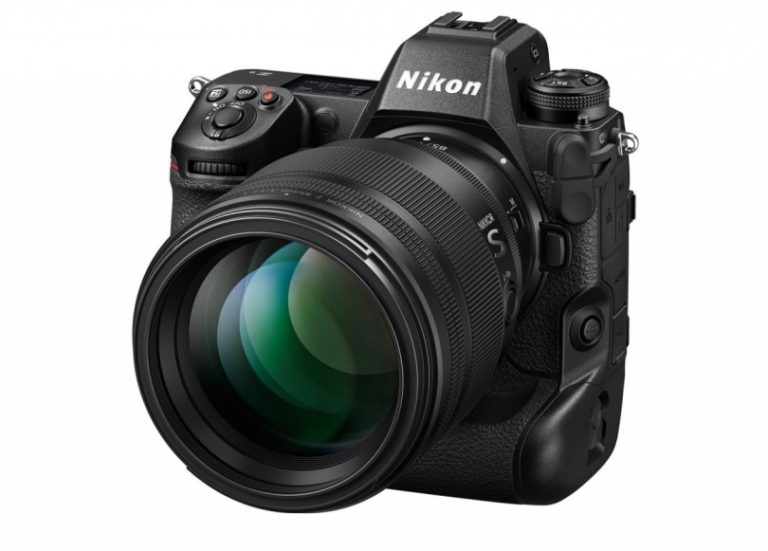 Nikon анонсирует два объектива NIKKOR Z: 85mm F1.2 S и 26mm F2.8