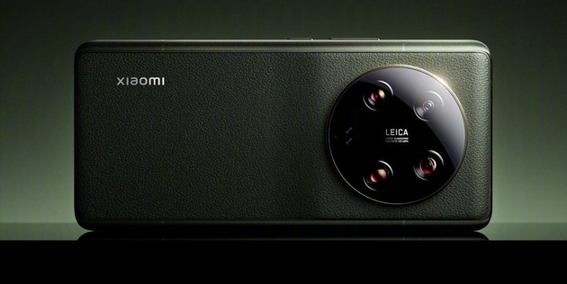 Xiaomi 13 Ultra: новый камерофон с продвинутыми возможностями. Снова с Leica.