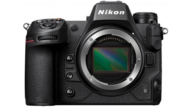 Подробности о Nikon Z8 могут быть раскрыты 26 апреля 2023 года