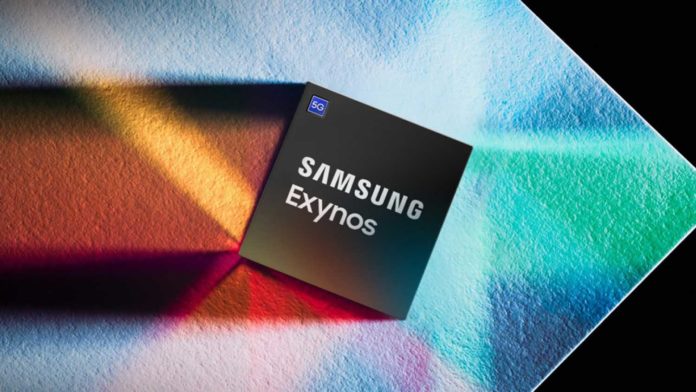 Новый процессор для смартфонов Samsung обеспечит запись 8К 60 к/с и поддержку 320 Мп камер