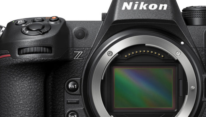 Раскрыты спецификации и внешний дизайн Nikon Z8