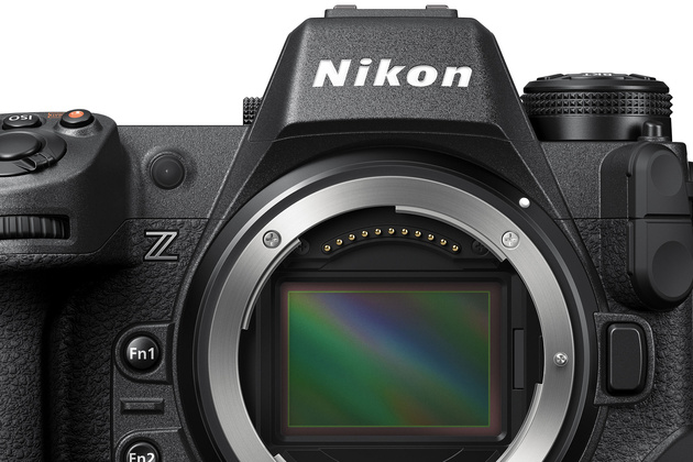 Иск RED против Nikon отклонен: Z 9 получает сжатый RAW