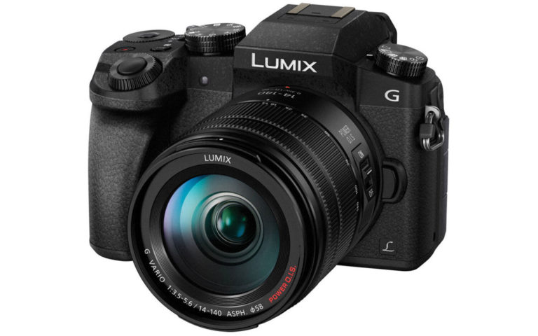  Panasonic хочет возродить линейку камер Lumix G